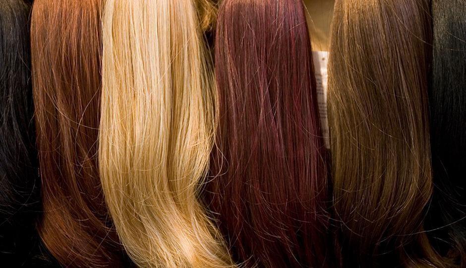 The Difference Between Human and Synthetic Hair